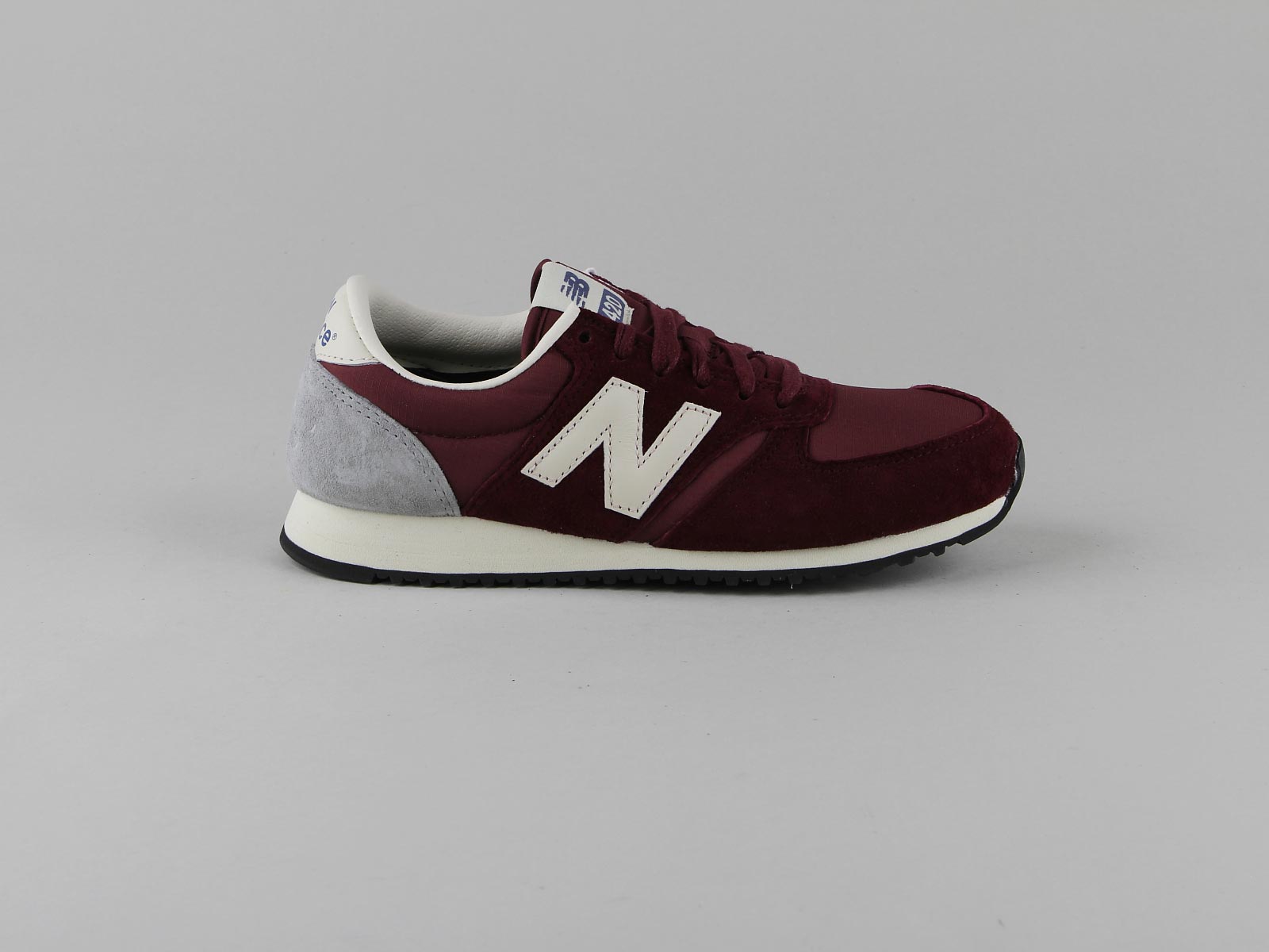 new balance femme 420 noir